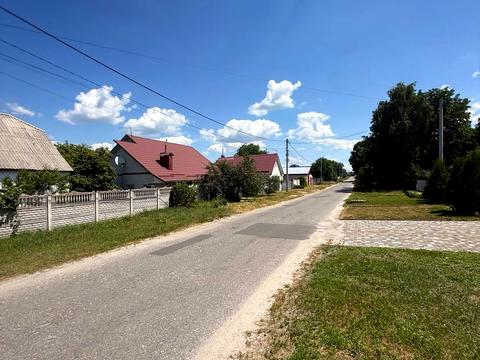 участок по адресу Коротницького 32