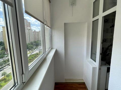 квартира по адресу Анны Ахматовой ул., 22