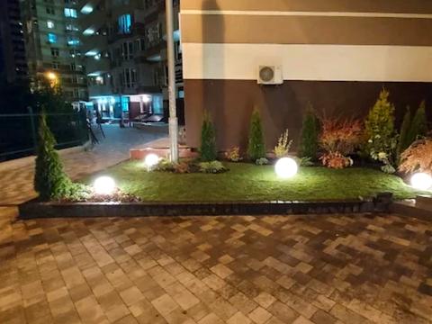 квартира по адресу Анны Ахматовой ул., 22