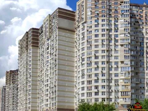 квартира по адресу Анны Ахматовой ул., 22