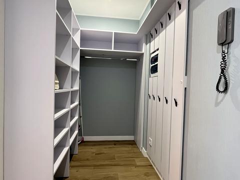 квартира по адресу Яблоневая ул., 7-В