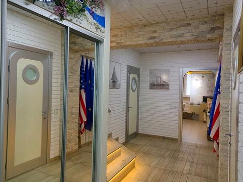 квартира за адресою Вадима Гетьмана вул. (Індустріальна), 1-В