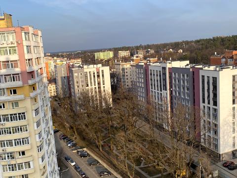 квартира по адресу Григория Сковороды ул., 3