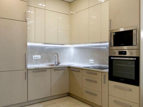 квартира за адресою Лесі Українки бульв., 7-В