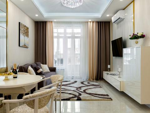 квартира за адресою Лесі Українки бульв., 7-В