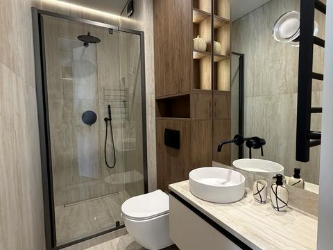 квартира за адресою Салютна вул., (Будинок 02301-02303)