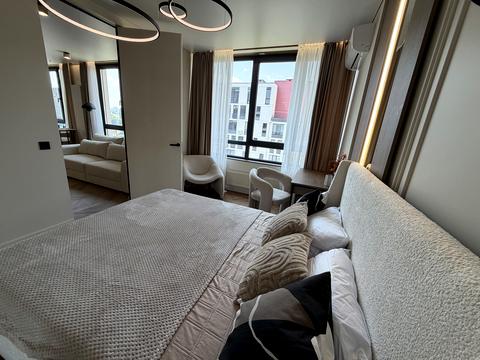 квартира за адресою Салютна вул., (Будинок 02301-02303)