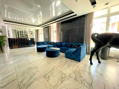 квартира за адресою Лесі Українки бульв., 7-В
