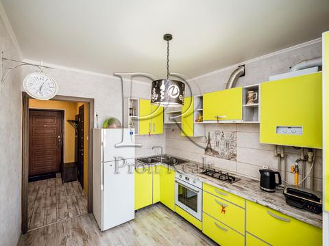 квартира за адресою Соборна вул., 126/13