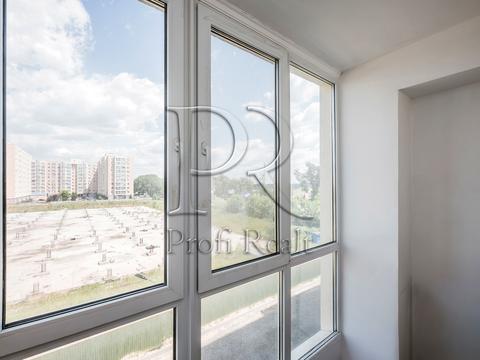 квартира за адресою Соборна вул., 126/13