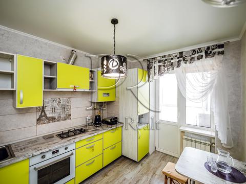 квартира за адресою Соборна вул., 126/13