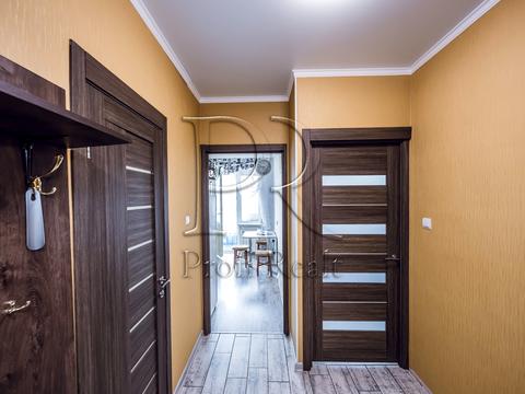 квартира за адресою Соборна вул., 126/13