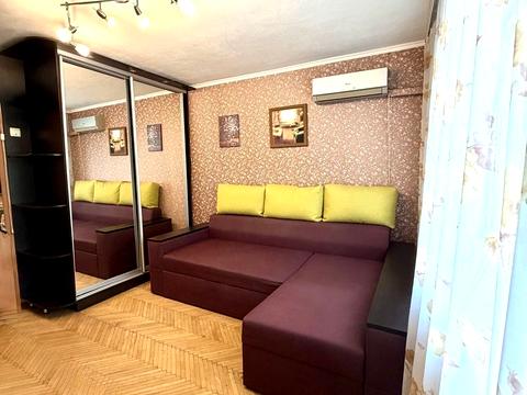 квартира по адресу Елены Телиги ул., 39-А