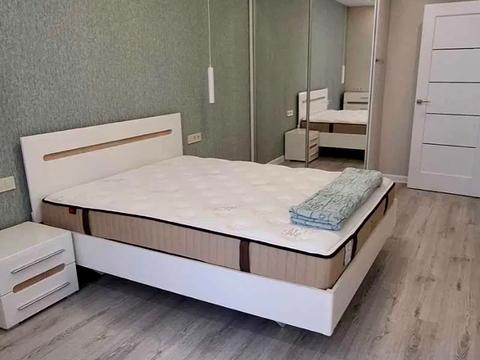 квартира по адресу Заречная ул., 1-Б