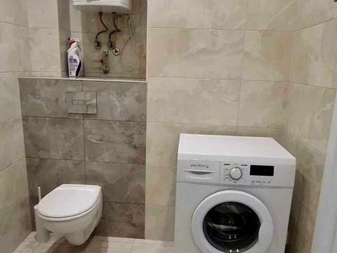 квартира по адресу Заречная ул., 1-Б