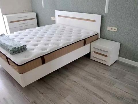 квартира по адресу Заречная ул., 1-Б