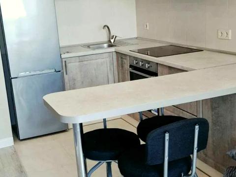 квартира по адресу Заречная ул., 1-Б