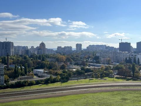 квартира по адресу Краснова ул., (66 перлина)
