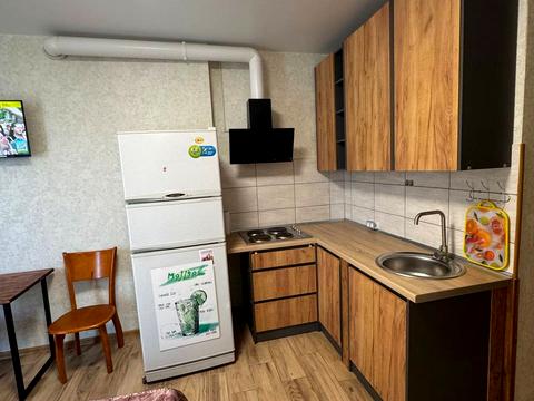 квартира по адресу Профсоюзная ул., 9-А