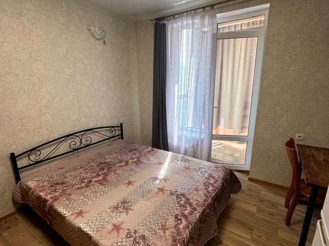квартира по адресу Профсоюзная ул., 9-А