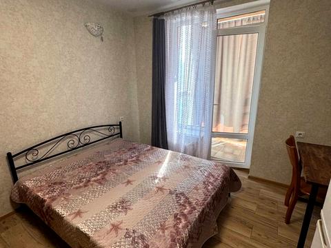 квартира по адресу Профсоюзная ул., 9-А
