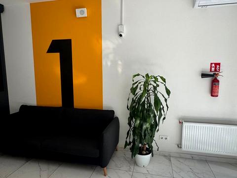 квартира по адресу Профсоюзная ул., 9-А