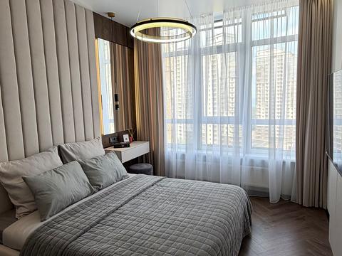 квартира за адресою Курортний пров., (Будинок)