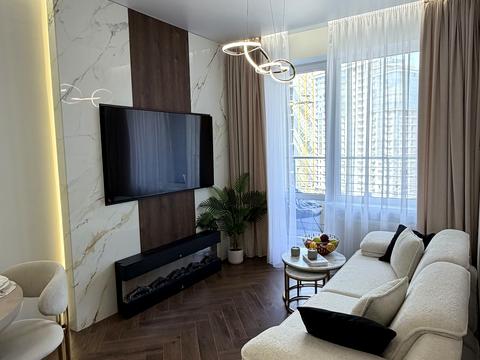 квартира за адресою Курортний пров., (Будинок)