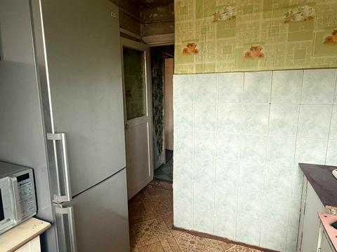 квартира по адресу Геологов ул., 35