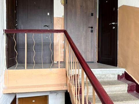 квартира по адресу Геологов ул., 35