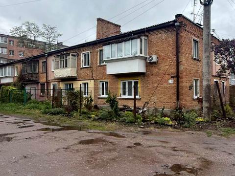 квартира по адресу Геологов ул., 35