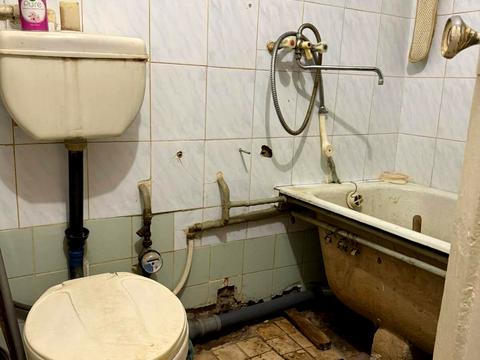 квартира по адресу Геологов ул., 35
