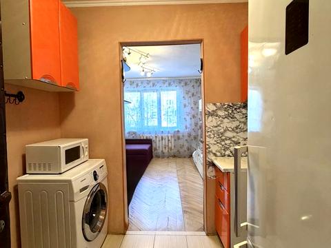 квартира по адресу Елены Телиги ул., 39-А