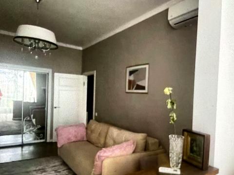 квартира за адресою Французький бульв., 60г