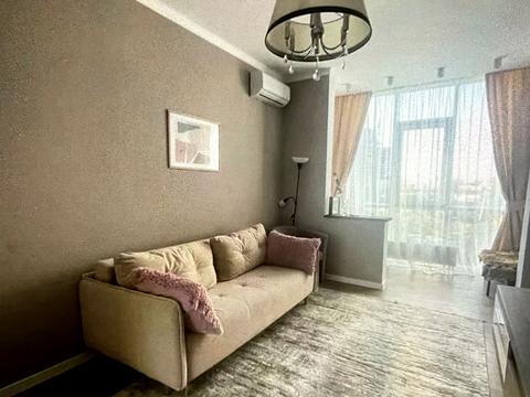 квартира за адресою Французький бульв., 60г