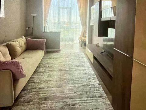 квартира за адресою Французький бульв., 60г