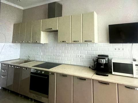 квартира за адресою Французький бульв., 60г