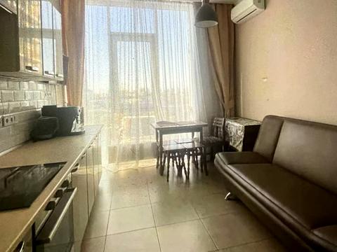 квартира за адресою Французький бульв., 60г