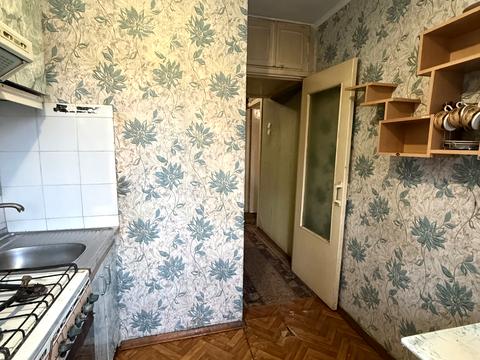 квартира по адресу Объезжая ул., 116 к4