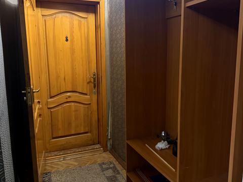 квартира по адресу Объезжая ул., 116 к4
