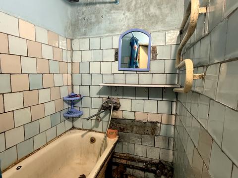квартира по адресу Объезжая ул., 116 к4