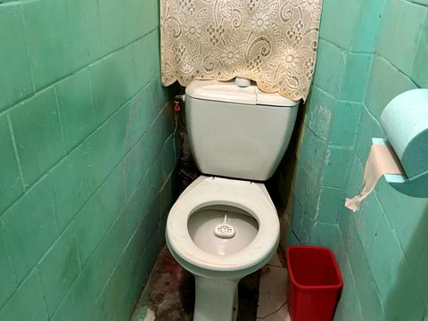 квартира по адресу Объезжая ул., 116 к4