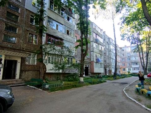квартира по адресу Объезжая ул., 116 к4