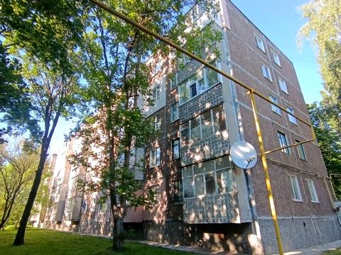 квартира по адресу Объезжая ул., 116 к4