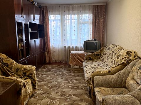 квартира по адресу Объезжая ул., 116 к4