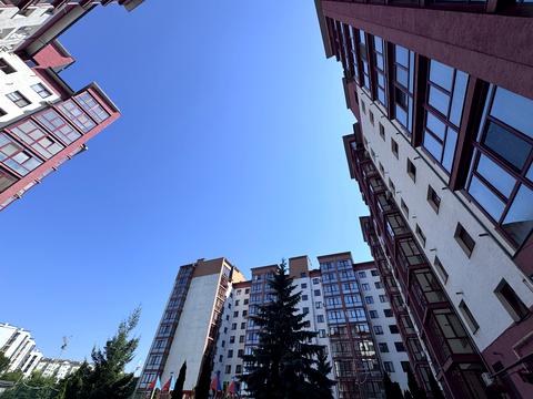 квартира за адресою Європейська вул., 2