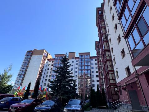 квартира за адресою Європейська вул., 2