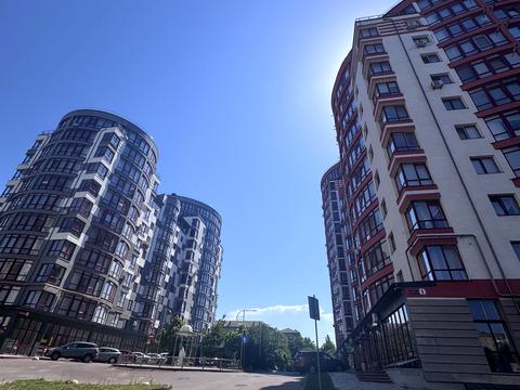 квартира за адресою Європейська вул., 2