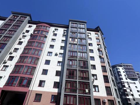 квартира за адресою Європейська вул., 2