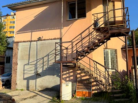 коммерческая по адресу Гетмана Сагайдачного ул., 48в